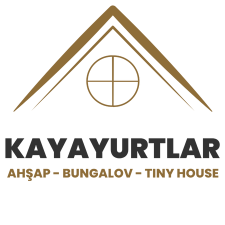 kayayurtlar bungalow tiny house